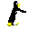 penguin